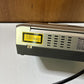 Panasonic CD Player Clock Alarm AM/FM Radio RC-CD300