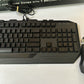 Cooler Master Devastator 3 RGB Gaming Keyboard & Mouse Combo SGB-3000-kkmf1-us