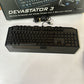 Cooler Master Devastator 3 RGB Gaming Keyboard & Mouse Combo SGB-3000-kkmf1-us