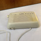 General Electric GE Alarm Clock AM/FM Radio EA 7-4816B