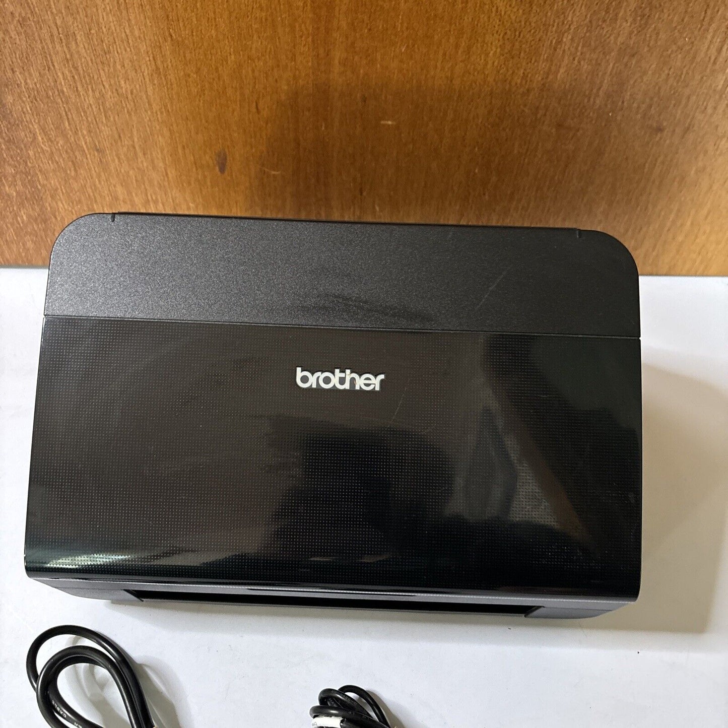 Brother ADS-2100 Scanner High Speed 2-Sided Document Scanner USB