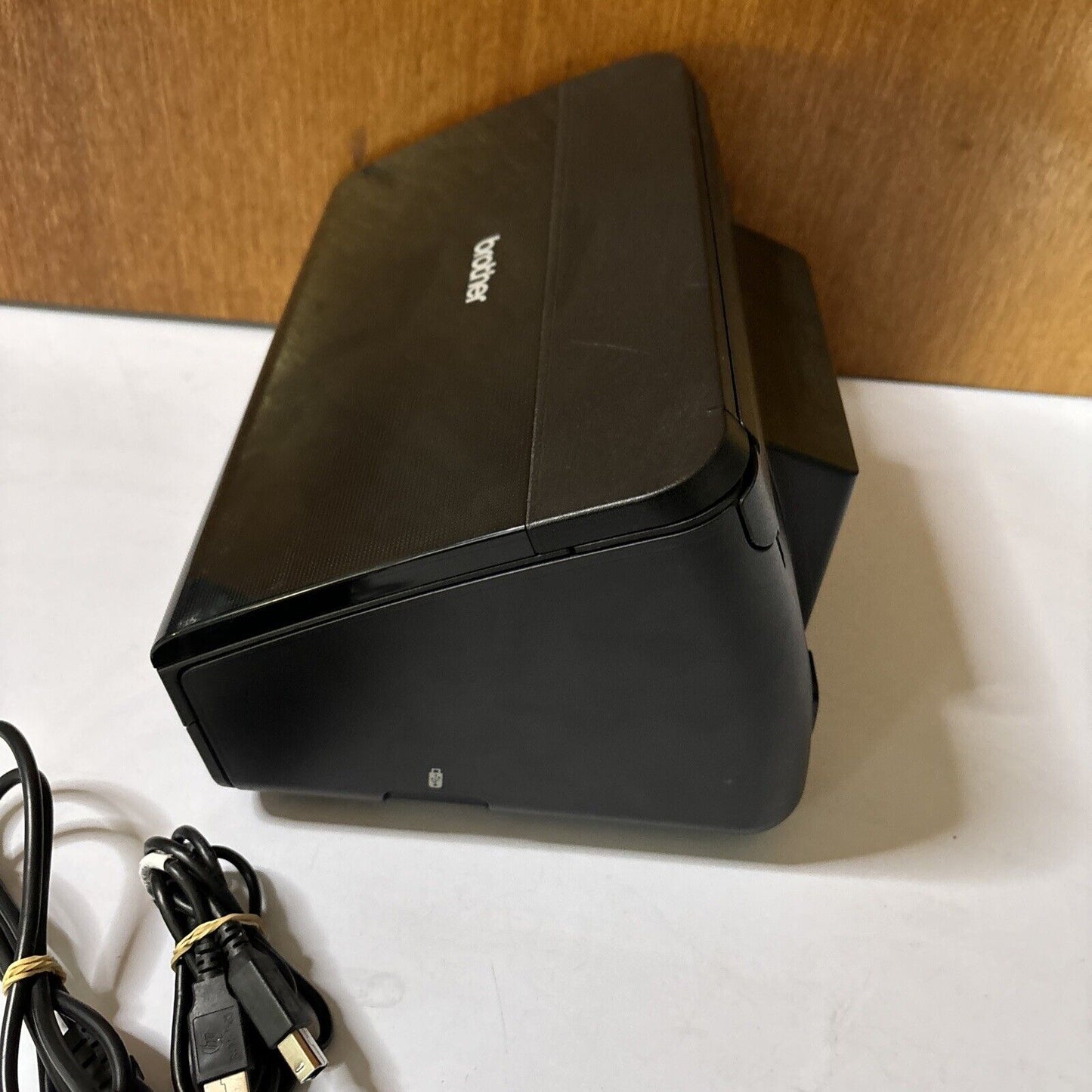 Brother ADS-2100 Scanner High Speed 2-Sided Document Scanner USB