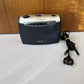 Philips AE2160 AM/FM Portable Radio - Black Battery and/or AC Power
