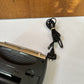 Philips AE2160 AM/FM Portable Radio - Black Battery and/or AC Power
