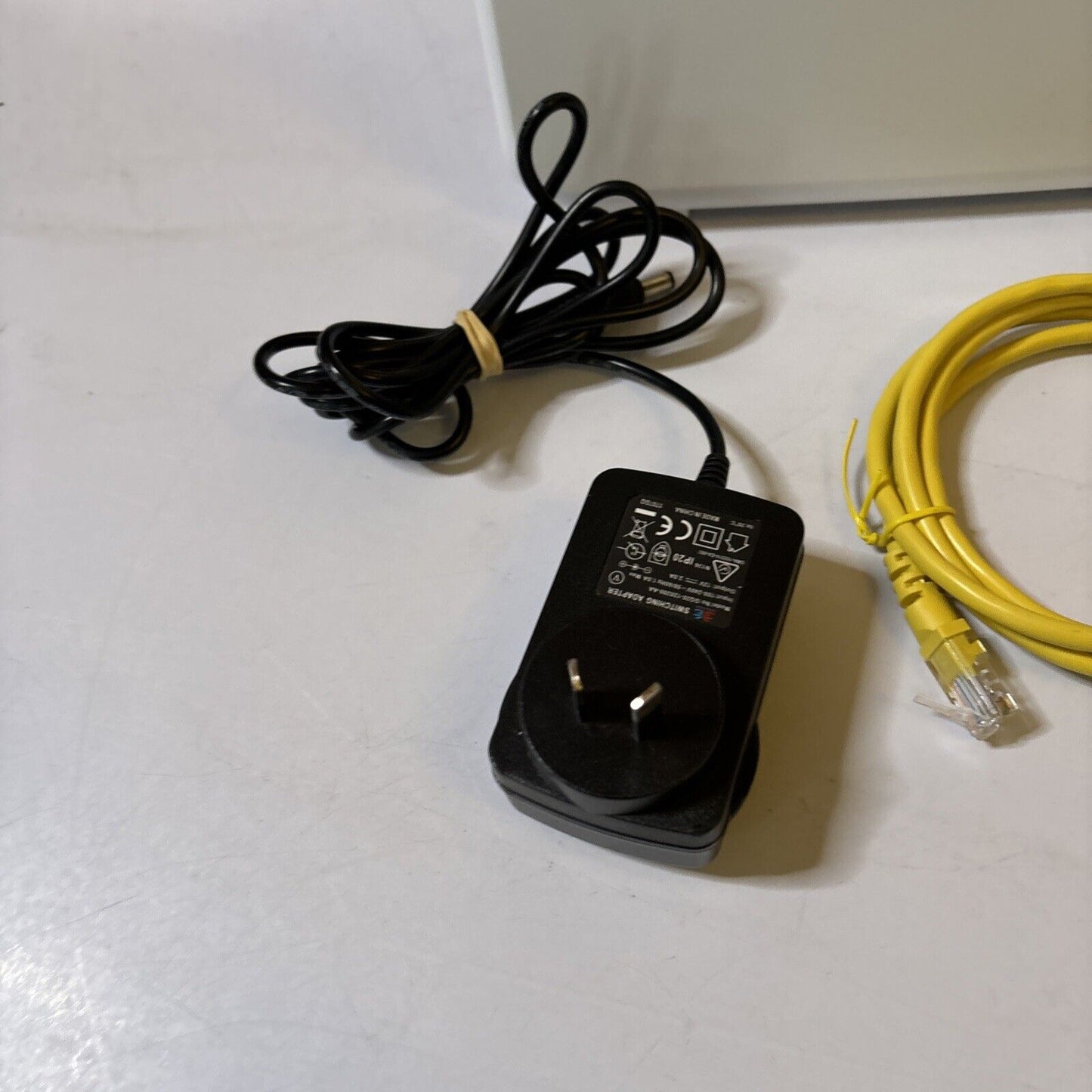 iPrimus Huawei Home Gateway Modem Router VoIP HG659