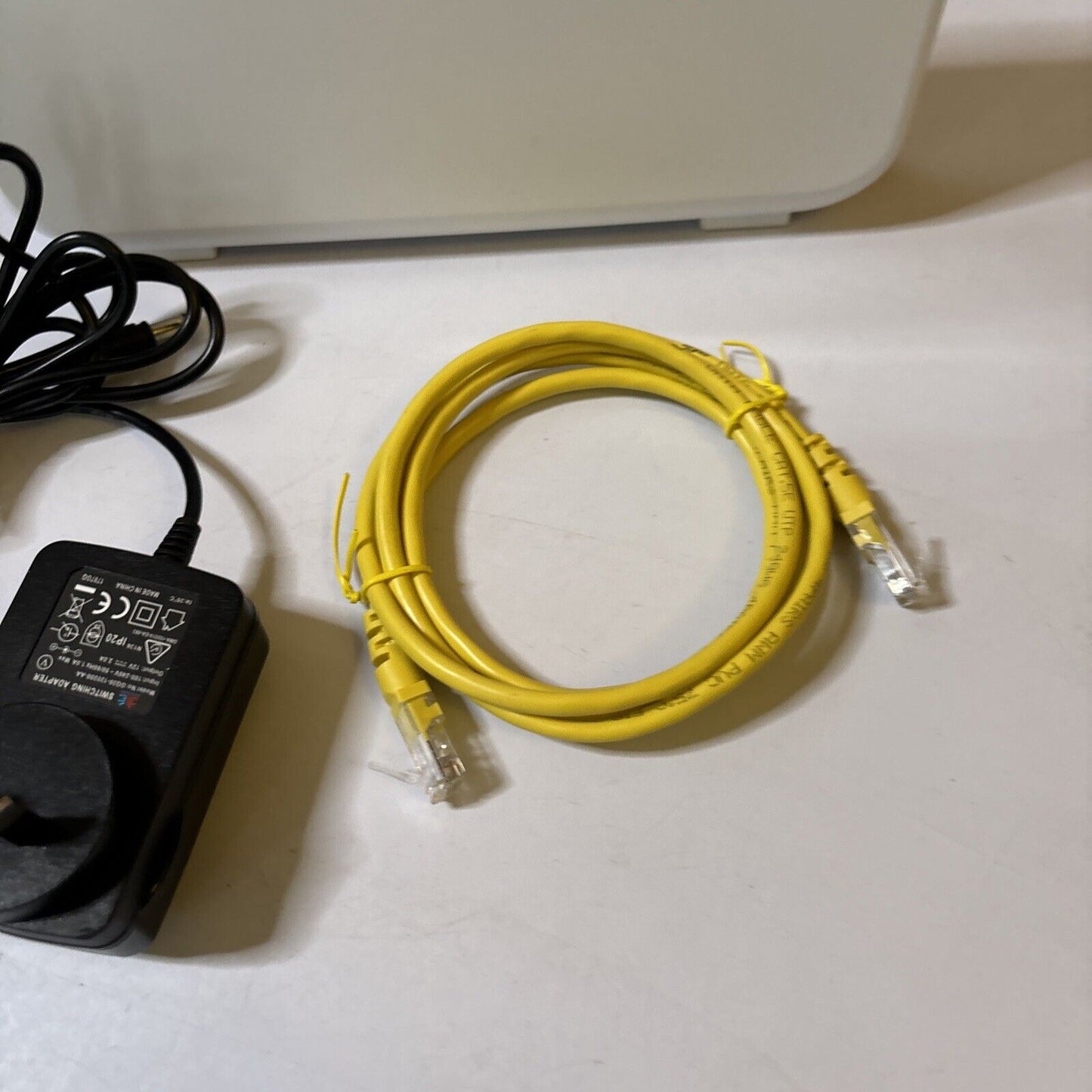 iPrimus Huawei Home Gateway Modem Router VoIP HG659