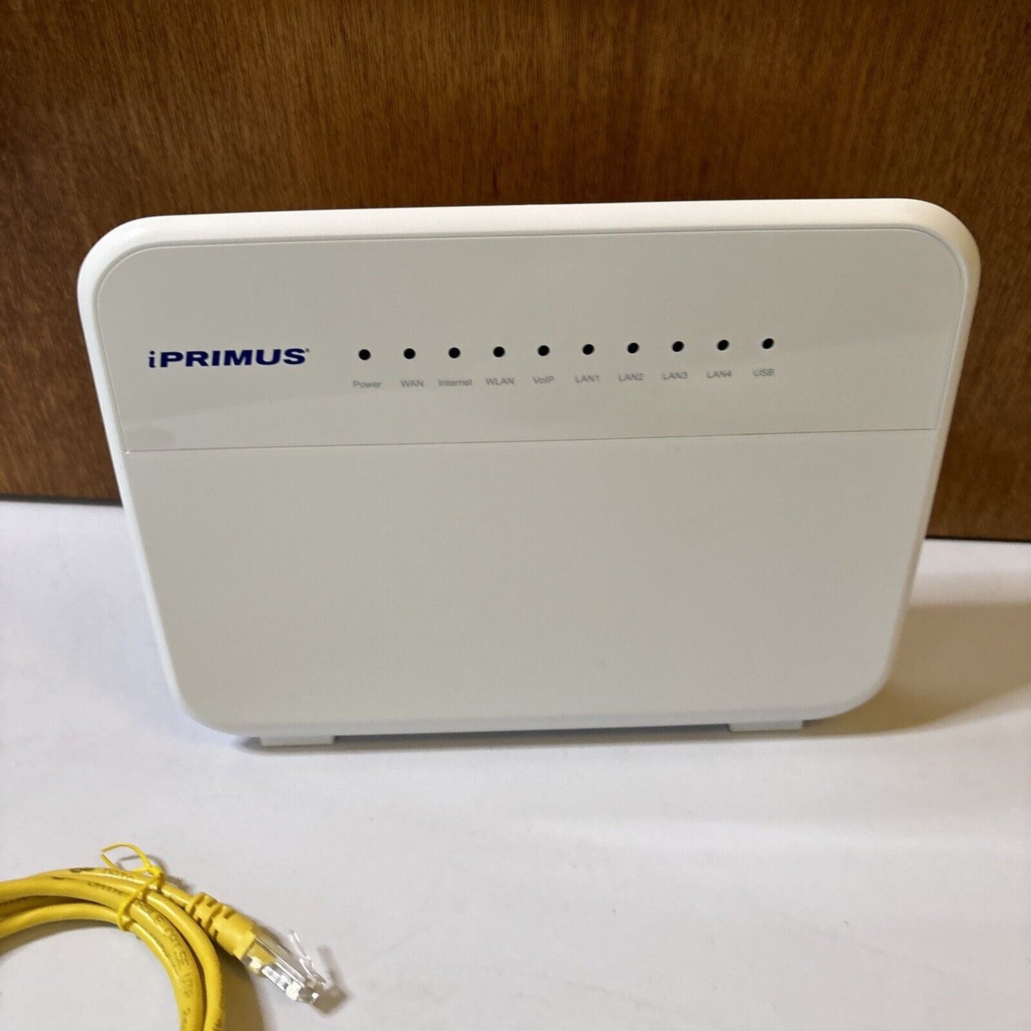 iPrimus Huawei Home Gateway Modem Router VoIP HG659