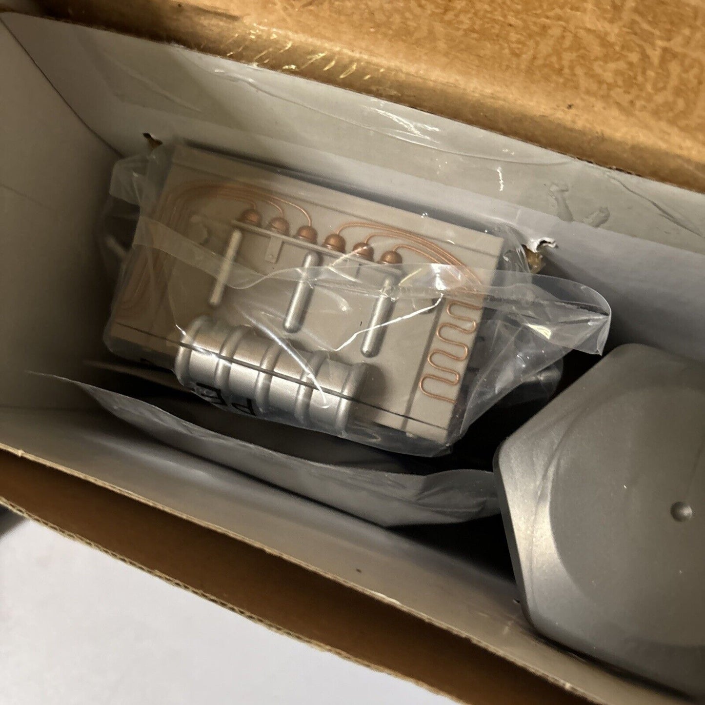 Doctor Who The Flesh Bowl Figure Creator *Never Used*