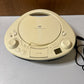 Philips CD Sound Machine AZD208 AM/FM Radio *iPod Dock Not Working*