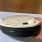 Philips CD Sound Machine AZD208 AM/FM Radio *iPod Dock Not Working*