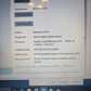 Toshiba Satellite 13" Laptop U400 Intel Core 2 Duo 400gb HDD 4GB RAM DVD Drive
