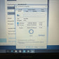 Toshiba Satellite 13" Laptop U400 Intel Core 2 Duo 400gb HDD 4GB RAM DVD Drive