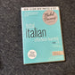 Total Italian Effortless Learning Michel Thomas Method Beginner-Medium Audio CD