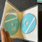 Total Italian Effortless Learning Michel Thomas Method Beginner-Medium Audio CD