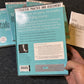 Total Italian Effortless Learning Michel Thomas Method Beginner-Medium Audio CD
