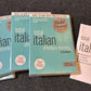 Total Italian Effortless Learning Michel Thomas Method Beginner-Medium Audio CD