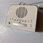 Sangean DAB+ Digital FM Radio Clock Alarm DCR-89 Plus