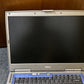Dell Inspiron 8600 Laptop 768MB RAM 97gb HDD 3.5" Floppy Drive *No Battery*