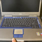 Dell Inspiron 8600 Laptop 768MB RAM 97gb HDD 3.5" Floppy Drive *No Battery*