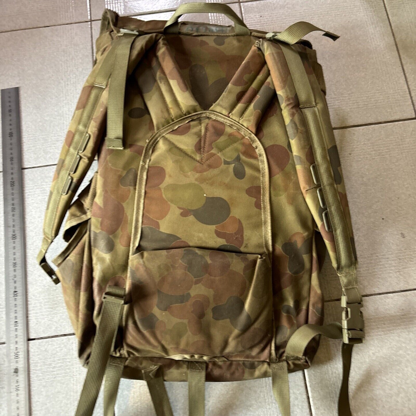 Australian Army Backpack 1991 Outgear