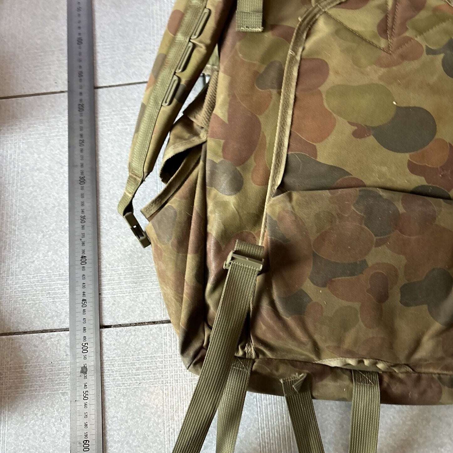 Australian Army Backpack 1991 Outgear