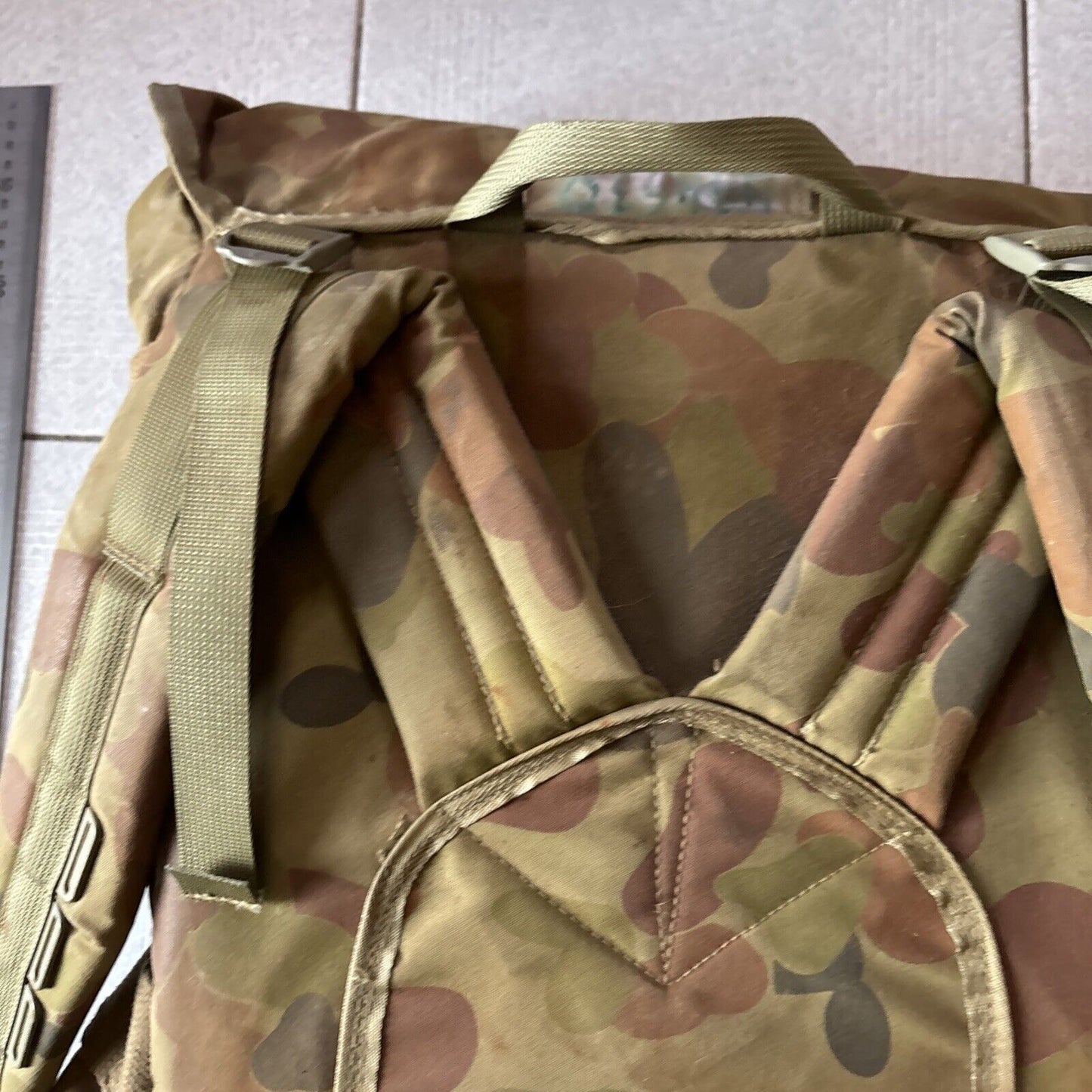 Australian Army Backpack 1991 Outgear