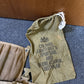 Australian Army Vest, Water Carrier, Bottle, Dressing Wound, Belt