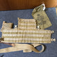 Australian Army Vest, Water Carrier, Bottle, Dressing Wound, Belt