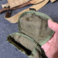 Australian Army Vest, Water Carrier, Bottle, Dressing Wound, Belt