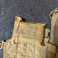 Australian Army Vest, Water Carrier, Bottle, Dressing Wound, Belt