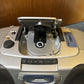 Philips AZ1010 CD Radio Cassette Recorder *Cassette Requires Belt Replacement