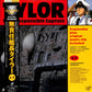 Tylor The Irresponsible Captain: Vol 1 (Laserdisc, 1993) NTSC Japan VPLY-70237