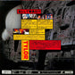 Tylor The Irresponsible Captain: Vol 1 (Laserdisc, 1993) NTSC Japan VPLY-70237