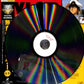 Tylor The Irresponsible Captain: Vol 1 (Laserdisc, 1993) NTSC Japan VPLY-70237