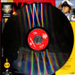Tylor The Irresponsible Captain: Vol 1 (Laserdisc, 1993) NTSC Japan VPLY-70237