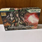 GN-006 Cherudim Gundam HG Gundam 00 Bandai 2008 Gunpla