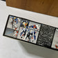 MSA-0011 S-Gundam E.FS.F Prototype Mobile Suit Gundam HGUC 2001 Gunpla