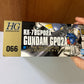RX-78GP02A Gundam GP02A HG UC Bandai 2006 Gunpla
