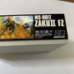 MS-06FZ Zaku II FZ Gundam Bandai HGUC 1/144 Gunpla 2008