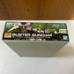 R03 GAT-X103 Buster Gundam Bandai Mobile Suit Gundam HG 1/144 Gunpla 2011