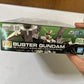 R03 GAT-X103 Buster Gundam Bandai Mobile Suit Gundam HG 1/144 Gunpla 2011