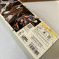MSZ-006 Zeta Gundam RG 1/144 Bandai Gundam Gunpla Model Kit 2012