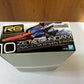 MSZ-006 Zeta Gundam RG 1/144 Bandai Gundam Gunpla Model Kit 2012