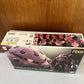 MSM-07S Z'Gok Char Gundam Bandai RG 1/144 Gunpla Model Kit 2014