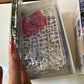 Bandai 645075-2607739 Last One Prize MG Gundam Exia 0617-44 Gunpla