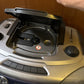 Philips CD Cassette Tape FM Radio USB Record SoundMachine AZ1852