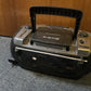Philips CD Cassette Tape FM Radio USB Record SoundMachine AZ1852