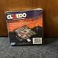 Cludeo Board Game Travel Mini Game*New Sealed* Strategy