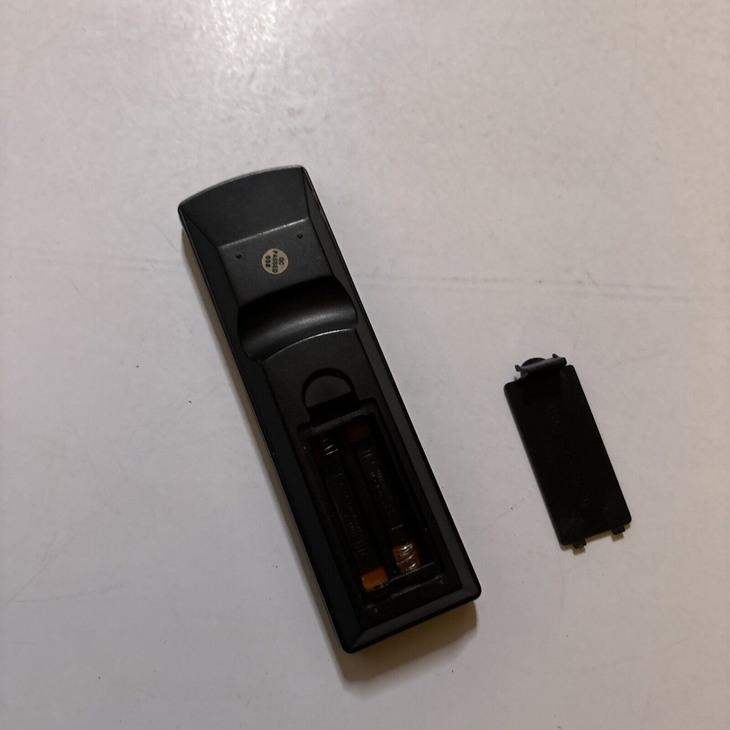 Genuine Bush DFTA42FV Remote Control For TV Radio