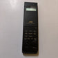 Genuine JVC PQ10779 Remote Control For VHS VCR Player *Missing Battery Lid*